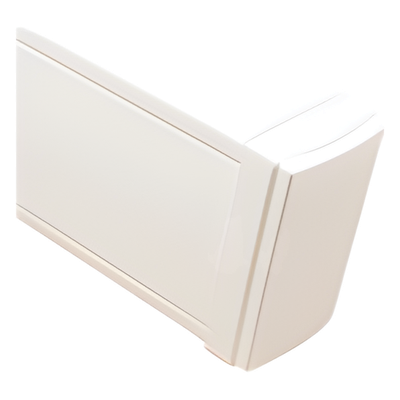 THORSMAN - Tapa final / PVC auto-extinguible / -40°C a +85°C / NOM-001-SEDE-2005 / 0.031 kg