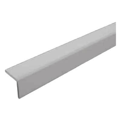 THORSMAN - Protector de Esquinas / PVC Rígido Autoextinguible / 1.83 m (6 ft) / Incluye Pegamento / -5°C a +65°C