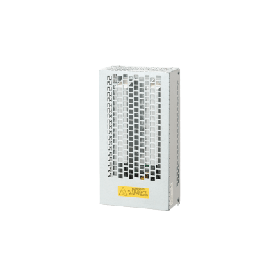 SIEMENS - Resistencia de Frenado Siemens / 0.07 kW Potencia Nominal / 1.5 kW Pico / 370 Ω / IP20 / Voltaje DC 330-840 V / Contacto Termostático NC