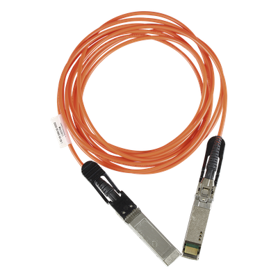 HUAWEI - Cable AOC Óptico / SFP+ / 850nm / 1G a 10G / 10m (32.8 ft)