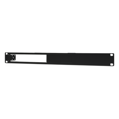 UBIQUITI - Kit de Montaje en Rack / 19" / Compatible con EdgeRouter y EdgeSwitch / Montaje Universal