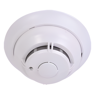 ACCESSPRO - Detector de humo fotoeléctrico.