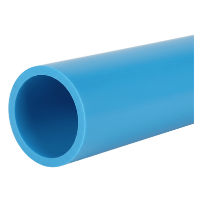LINKEDPRO - Ducto para Fibra Óptica / 3/4" / Pared Lisa / PEAD / Prelubricado / Rollo 200 m (656.2 ft) / -40°C / Subterráneo