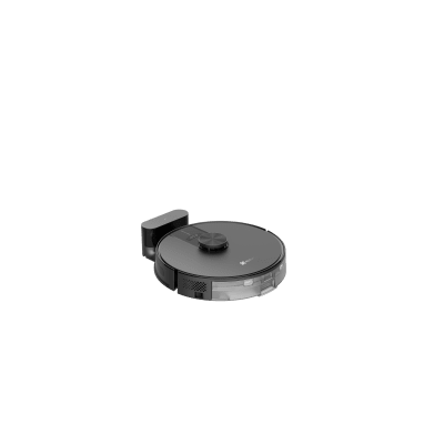 EZVIZ - Robot Aspirador / Wi-Fi / Tecnología LDS LiDAR / 4000 Pa Potencia Succión /Autonomía 240 Min / Control por App y Voz
