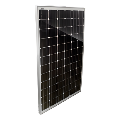 EPCOM - Módulo Fotovoltaico Monocrístalino 150 Watt, Para sistemas a 12 Volt