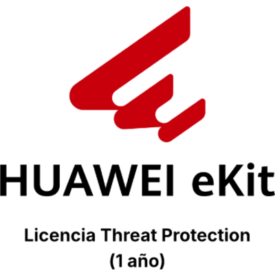 HUAWEI - Licencia Protección contra Amenazas / 1 Año / AR580 / AR580PRO / Defensa en Tiempo Real