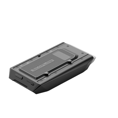 ECOFLOW - Batería ECOFLOW Compatible con WAVE 2 EFKT210, Litio NCM 1159kWh 50.4 Vcd