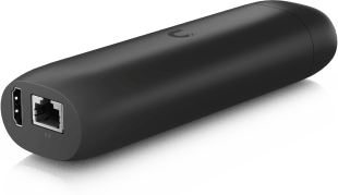 UBIQUITI - Dispositivo UniFi Protect ViewPort, ideal para visualizar hasta 16 cámaras UniFi en una pantalla mediante HDMI