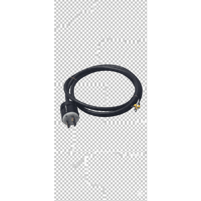 EPCOM POWERLINE - Cable de Alimentación Eléctrica para UPS 3KVA
