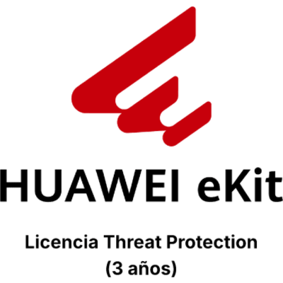 HUAWEI - Licencia Threat Protection / 3 Años / Routers AR580 / AR580PRO / Seguridad Perimetral Avanzada