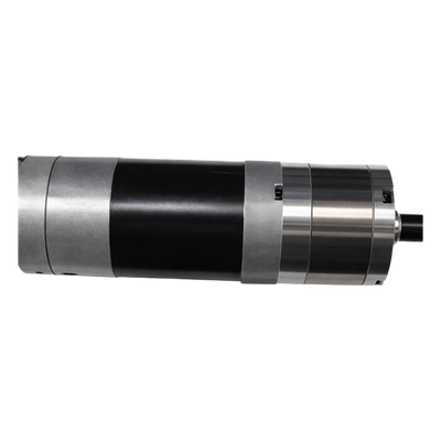 ACCESSPRO - Servo motor / 24V DC / Operación continua / Uso intensivo / Compatible serie AP4000HD-AP4000HDE