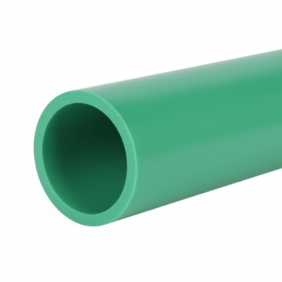 LINKEDPRO - Ducto para Fibra Óptica 2" Liso RD11, Color Azul Cian Prelubricado, Rollo de 200 Metros