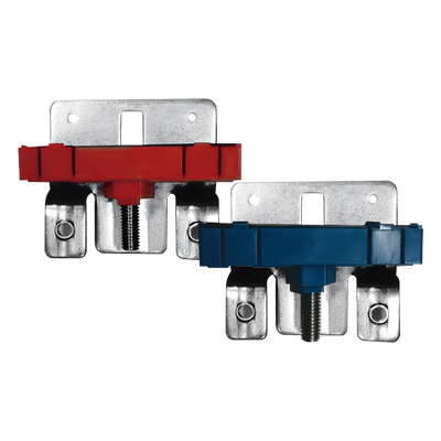 ACCESSPRO - Set de Imanes para Final de Carrera / Compatibilidad Múltiples Motores / Capacidad 1200 kg / 3937 pies