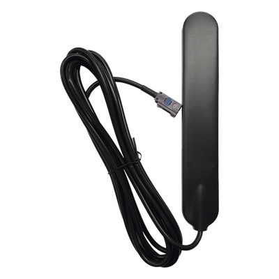 HIKVISION - Antena 4G / 700 MHz - 2700 MHz / SMA Hembra / 45 x 96.5 x 25.5 mm / 64 g / Uso en exteriores