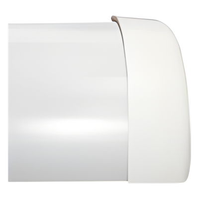 THORSMAN - Tapa final / PVC auto-extinguible UL94 / -40°C a +85°C / 0.00936 kg / Compatible DMC4FT