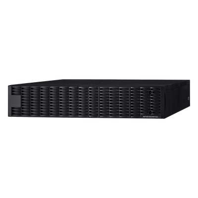 CYBERPOWER - Módulo de Baterías Externas / 36V / 60A / Rack 2U / Torre / Recarga 4 Horas / 6 Baterías 12V/9Ah