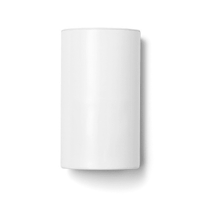 HONEYWELL HOME RESIDEO - Sensor de Movimiento PIR Inalámbrico / Cobertura 12 m x 17 m / Frecuencia RF 2.4 GHz / Inmunidad a Mascotas hasta 36 kg / Montaje en Pared o Esquina / Certificaciones UL, FCC, IC, RoHS