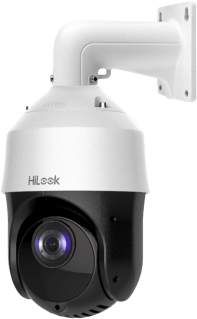 HILOOK BY HIKVISION - Domo PTZ TurboHD 1080P / 15X Zoom / 100 mts IR EXIR / Exterior IP66 / WDR 120 dB / TVI / RS-485 / Ultra Baja Iluminación