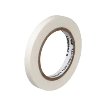 PANDUIT - Cinta de espuma acrílica para canalización de superficie, 1/32" Grosor x 25.4 Ancho x 65.53 M