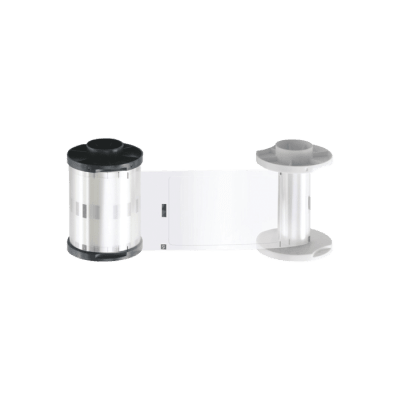 HID - Cinta para Laminado  PolyGuard 1.0 mil Orbit, 1000 laminados, para HDP6600, DTC5500LMX