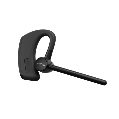 JABRA - Auricular Bluetooth Profesional / Cancelación de Ruido 93% / 11h Batería / Bluetooth 5.3 / Alcance 100 m (328 ft) / IP54 / Dual Conexión