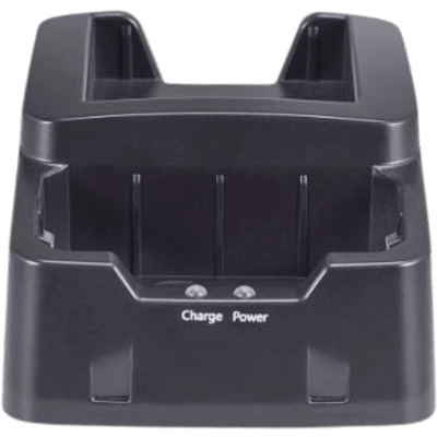 HIKVISION - Estación de Carga para Bodycam HIKVISION / Series DS-MH2311