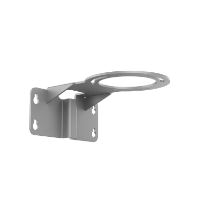 HIKVISION - Montaje de Pared Anticorrosivo para cámaras Domo Hikvision