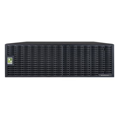CYBERPOWER - Módulo de Baterías Externas UPS / 240V / 30 Amp / 20 Baterías 12V 7.0 Ah / Rack 3U / Paralelo hasta 10 Unidades