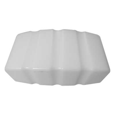 ACCESSPRO - Tapa frontal y trasera / Motor 100 kg / Puerta 2.4-5 m (7.9-16.4 ft) / Aluminio / -40 a 65.5 °C