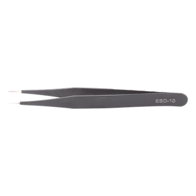 LINKEDPRO BY EPCOM - Pinzas para Fibra Óptica / Acero Inoxidable SS201 / 110 mm / 0.36 ft / 18 g