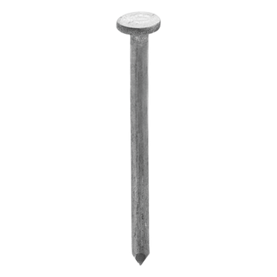 THORSMAN - Clavo para Madera / 2 Pulgadas (51 mm) / Acero Bajo Carbono / Galvanizado / Presentación Kilo