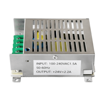 ACCESSPRO - Fuente de poder para torniquetes AccessPRO serie AP1000, AP2000, AP2002