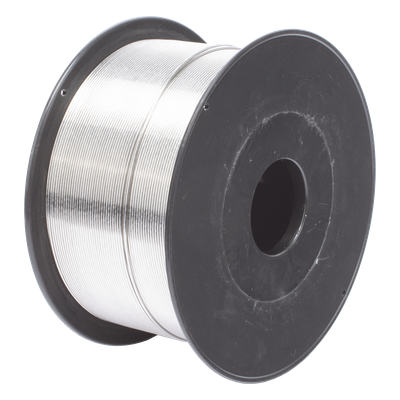 SFIRE - Alambre de Aluminio Reforzado / Calibre 14 / 500 m (1640.4 ft) / 280 MPa / 0.049 ohm/mm² / Intemperie
