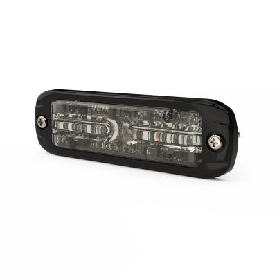 ECCO - Luz direccional LEDs Ambar / Violeta para la detección materiales de alta visibilidad