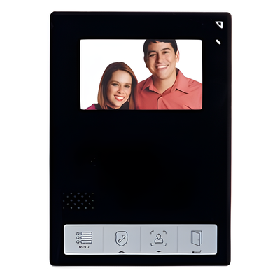 ACCESSPRO - Monitor Adicional / Pantalla Súper Alta Resolución / Control Touch
