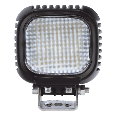 ECCO - Luz de Trabajo LED / 7 W / 2875 Lúmenes / 12-24 VCD / IP67 / 80,000 h / 2.9" x 4.9"