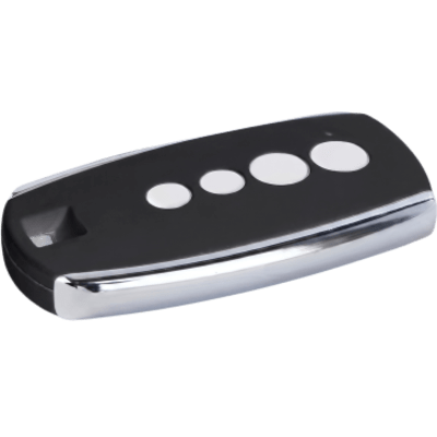 ACCESSPRO - Transmisor para Operador de Acceso / 433.92 MHz / 2 Baterías CR2016 / Compatible con XB-ACS7M