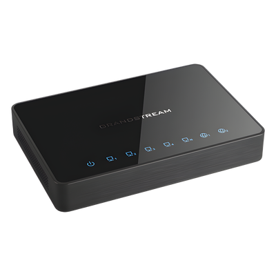 GRANDSTREAM - Router Gigabit VPN Multi-WAN  con Balanceador de Cargas