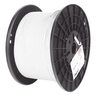 PANDUIT - Bobina de Cable UTP / Cat6A / 23 AWG / LSZH-3 / 305 m (1000 pies) / Vari-MaTriX HD / 10GBASE-T / PoE