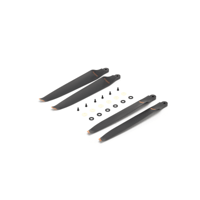 DJI - Hélices 2510F DJI Para Matrice400