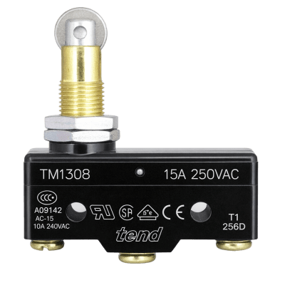 ACCESSPRO - LIMIT SWITCH PARA TORNIQUETE ACCESSPRO APESERIES