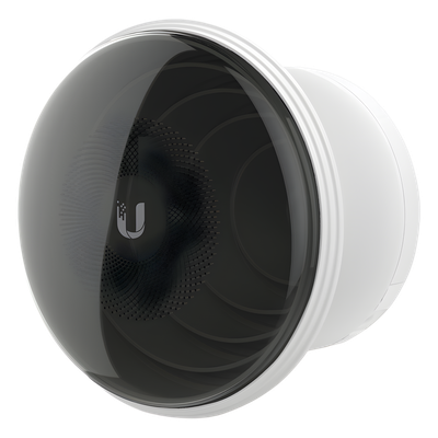 UBIQUITI - CPE airMAX / 5 GHz / 150 Mbps / 45° Sectorial 14 dBi / PoE Gigabit