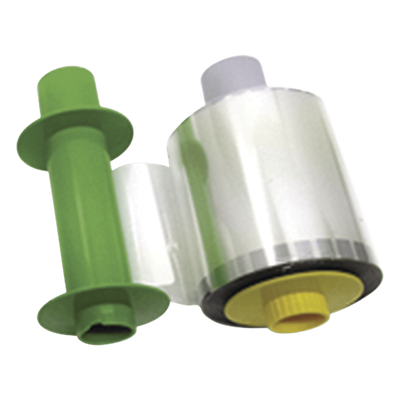 HID - Cinta para Laminado / 0.6 mil / 250 Laminados / Compatibilidad DTC1500, DTC4500e, DTC4500, HDP5000, HDP8500