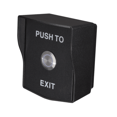 ACCESSPRO - Botón de Salida sin Contacto / Exterior IP68 / Temporizador 0-30 segundos