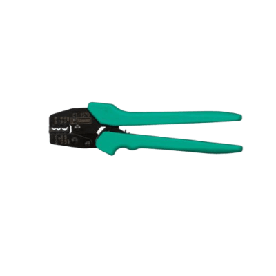 PANDUIT - Herramienta para Prensar Contour Crimp, 10-22 AWG