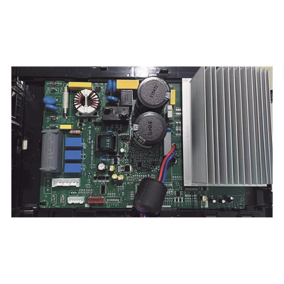 AUFIT - Placa de control externa ODU / Condensador / Minisplit / 220V / Comunicación inalámbrica / R32-24K