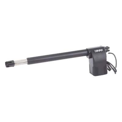 FAAC - Operador para Puertas / 300 kg / 3 m (9.8 ft) / 110 VAC / 3500 N / 18 ciclos/hora