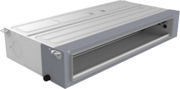 AUFIT - Set Minisplit Tipo DUCTO 3 ton 220-240 V / R32 / 17 seer Frio y calor