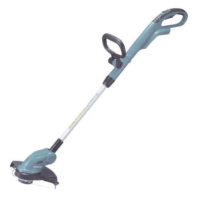 MAKITA - Desbrozadora Inalámbrica / 7800 RPM / Motor Sin Escobillas / 18V LXT / Cabezal Basculante 5 Posiciones / 180°