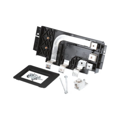 SIEMENS - Kit de montaje para tableros P1, tipo FXD. Valor nominal 250Amp